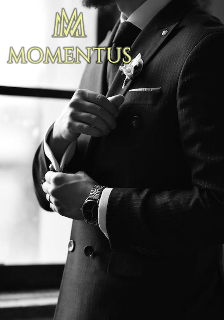 Momentus