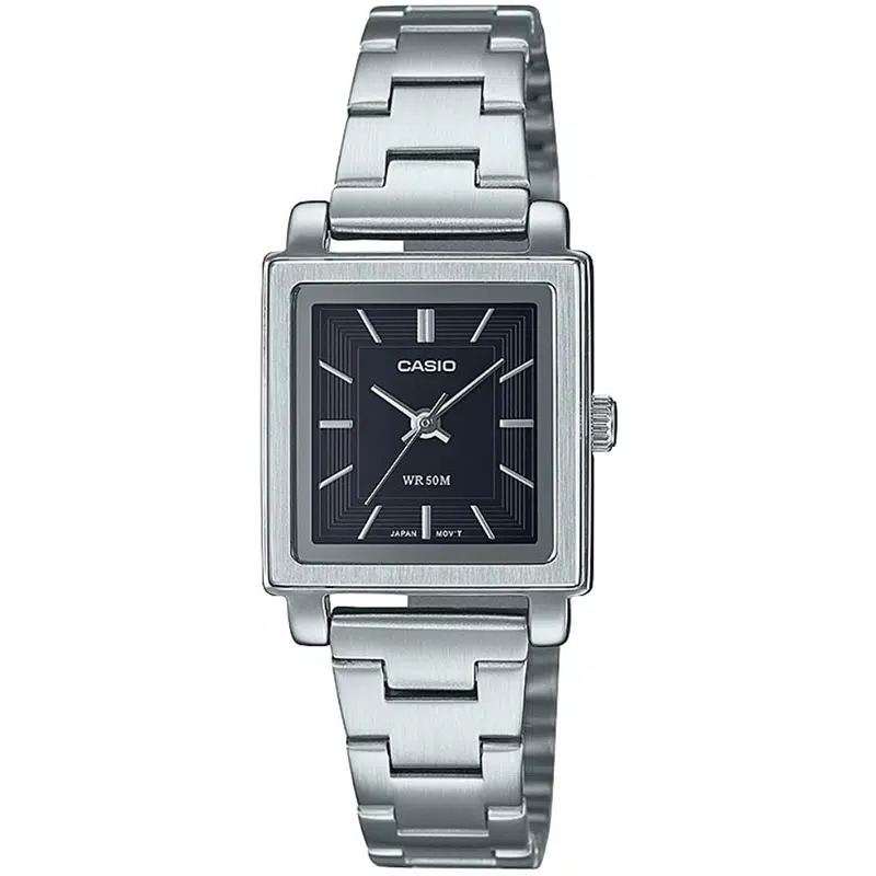 Casio LTP-E176D-1AVDF Kadın Kol Saati