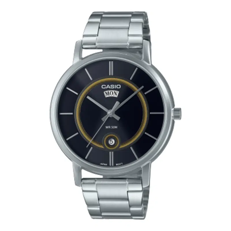 Casio MTP-B120D-1AVDF Erkek Kol Saati