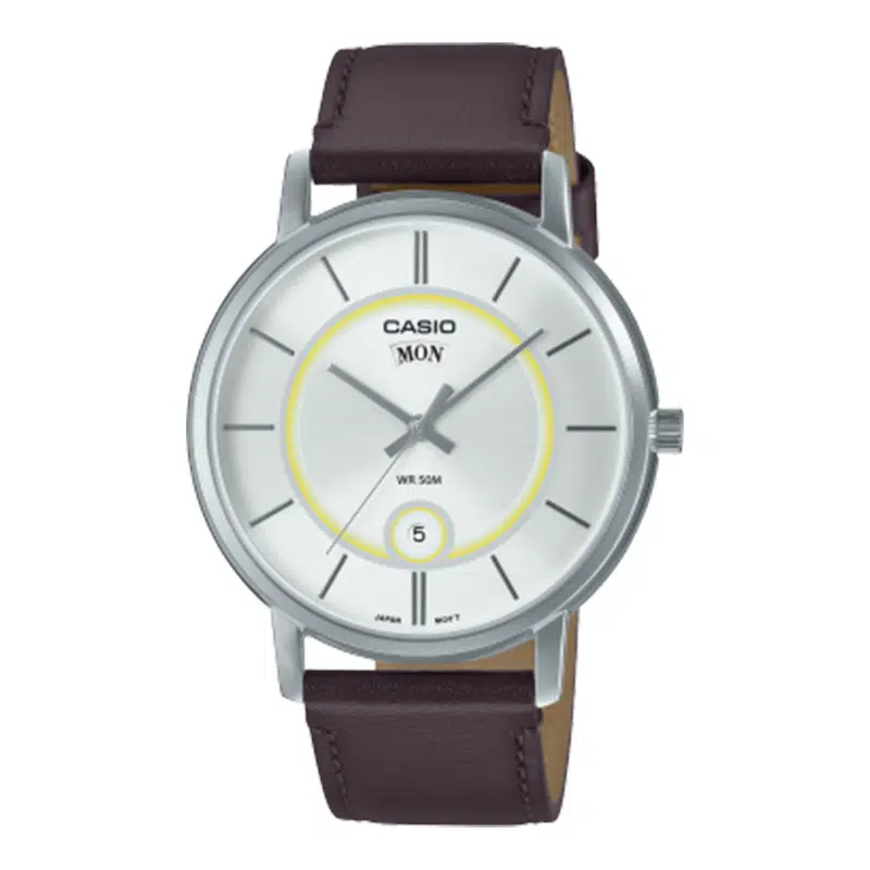 Casio MTP-B120L-7AVDF Erkek Kol Saati
