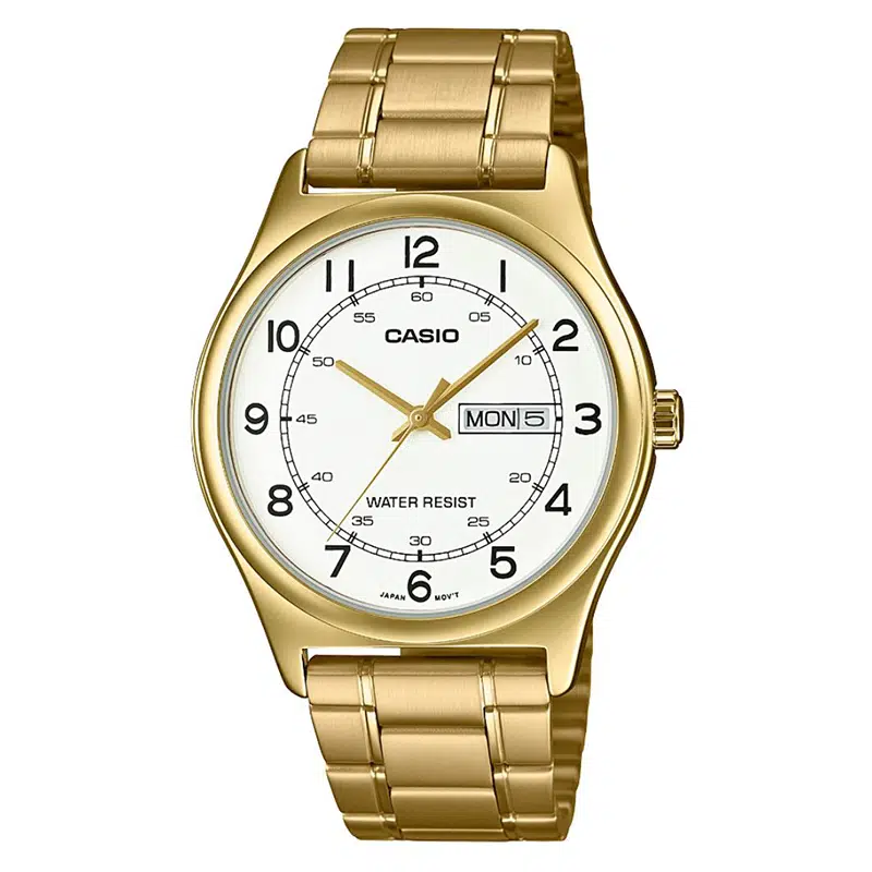 Casio MTP-V006G-7BUDF Erkek Kol Saati